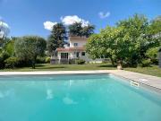 Maison 6 pièces 150 m²