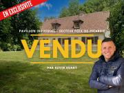 Maison 6 pièces 150 m²