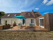 Maison 6 pièces 150 m²