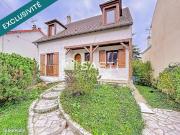 Maison 6 pièces 150 m²