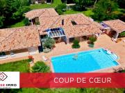 Maison 6 pièces 150 m²