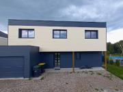 Maison 6 pièces 150 m² Maison 6 pièces 150 m²