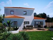 Maison 6 pièces 150 m²