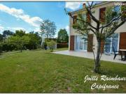 Maison 6 pièces 150 m²