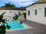 Maison 6 pièces 150 m²