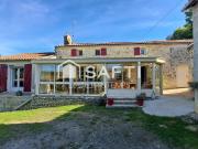 Maison 6 pièces 150 m²