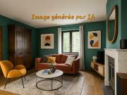 Maison 6 pièces 150 m²