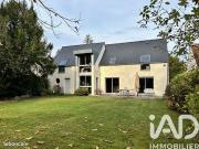 Maison d'architecte 6 pièces 150 m²