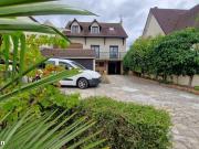 Maison 6 pièces 150 m²