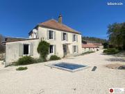 Maison 6 pièces 170 m²