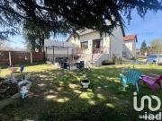 Maison 6 pièces 151 m²