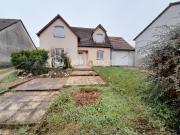 Maison 6 pièces 151 m²