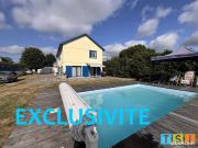 Maison 6 pièces 151 m²
