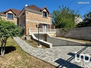 Maison 6 pièces 151 m²