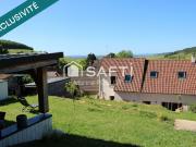 Maison 6 pièces 151 m²