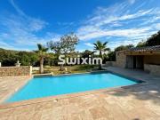 Maison 6 pièces 151 m²