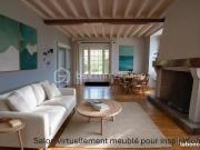 Maison 6 pièces 151 m²