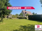 Maison 6 pièces 151 m²