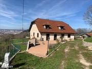 Maison 6 pièces 151 m²