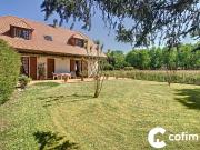 Maison 6 pièces 151 m²