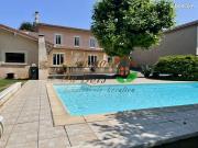 Maison 6 pièces 151 m²