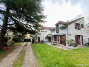 Maison 6 pièces 151 m²