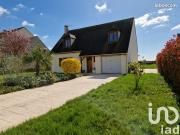 Maison 6 pièces 151 m²