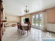 Maison 6 pièces 151 m²