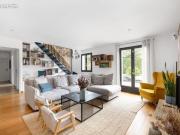 Maison 6 pièces 151 m²