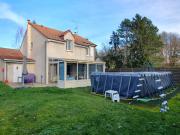 Maison 6 pièces 151 m²