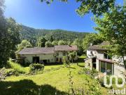 Maison 6 pièces 151 m²