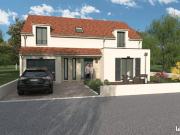 Maison 6 pièces 151 m²