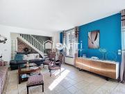 Maison 6 pièces 151 m²