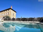 Maison 6 pièces 151 m²