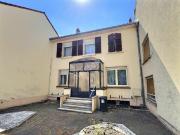 Maison 6 pièces 151 m²