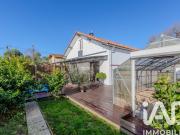 Maison 6 pièces 163 m²