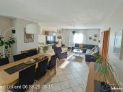 Maison 6 pièces 151 m²