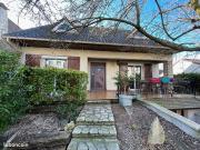 Maison 6 pièces 151 m²