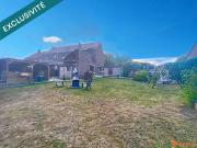 Maison 6 pièces 151m²