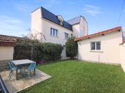 Maison 6 pièces 152 m²