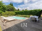 Maison 6 pièces 152 m²