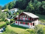 Maison 6 pièces 152 m²
