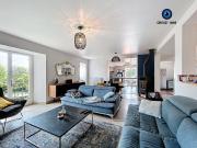 Maison 6 pièces 152 m²
