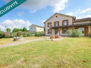 Maison 6 pièces 152 m²