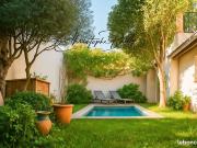 Maison 6 pièces 152 m²