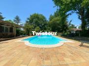 Maison 6 pièces 152 m²