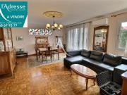 Maison 6 pièces 152 m²