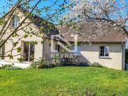 Maison 6 pièces 152 m²