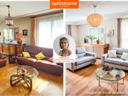 Maison 6 pièces 152 m²