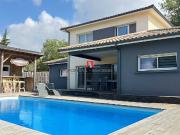 Maison 6 pièces 152 m²